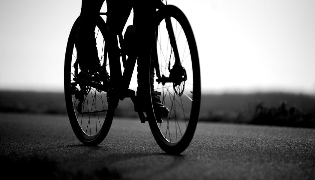 randonnée cycliste