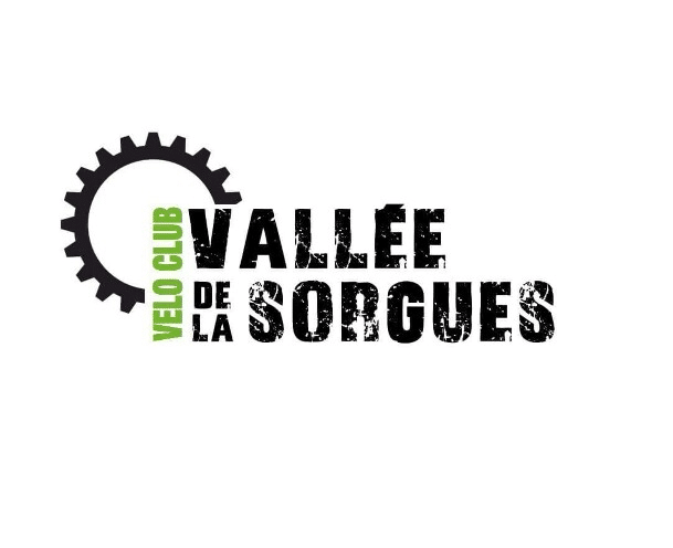 Vallée de la Sorgues Cyclisme